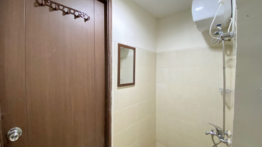 Public Area, Homey Studio Apartment at Harvard Jatinangor near IPDN By Travelio, Sumedang