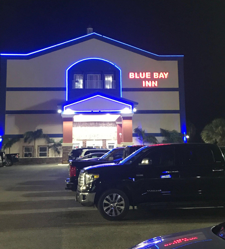 Blue Bay Inn & Suites, Cameron