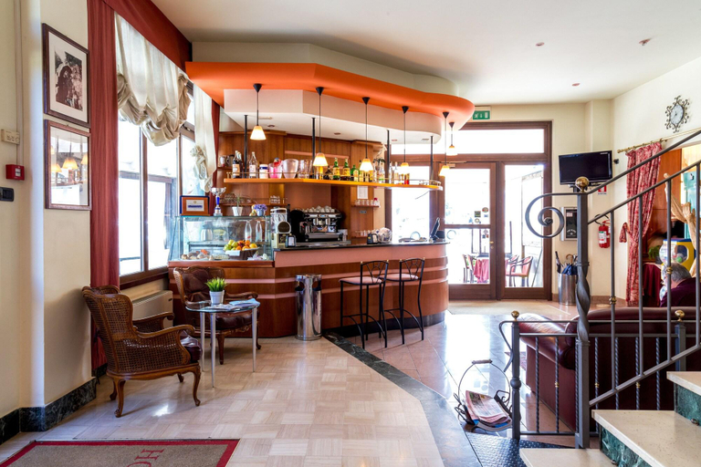 Food & Drinks 5, Hotel De La Ville, Pesaro E Urbino