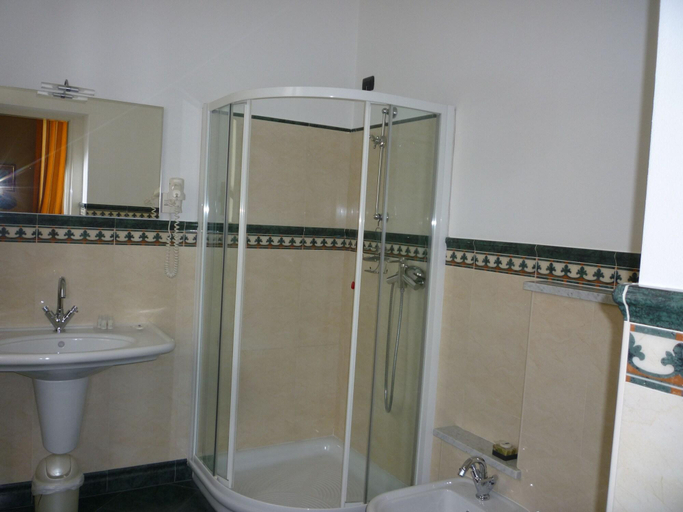Bathroom 4, Locanda Dei Pini, Verbano-Cusio-Ossola