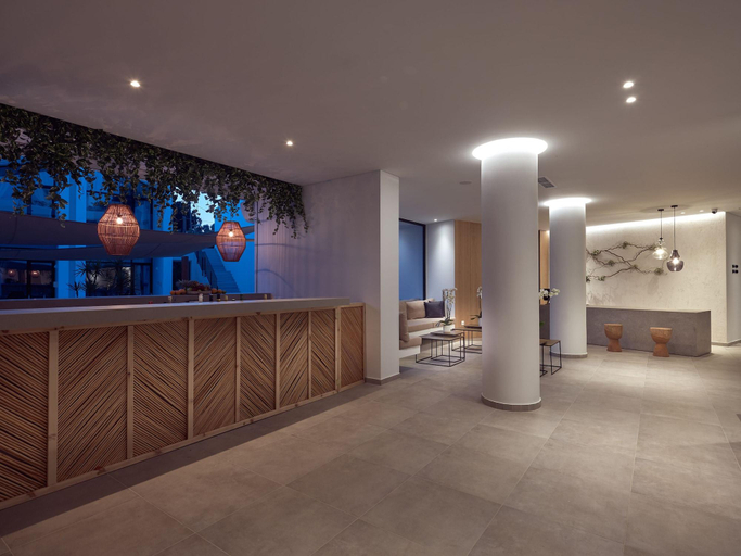 Public Area 4, Cavo Vezal - Adults Only, Ionian Islands
