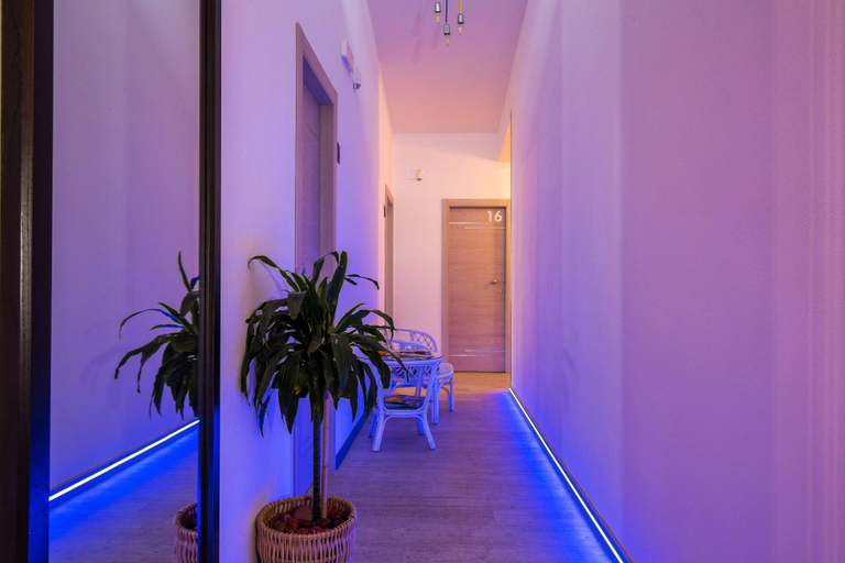 Public Area 2, La Favorita Hotel, Nuoro