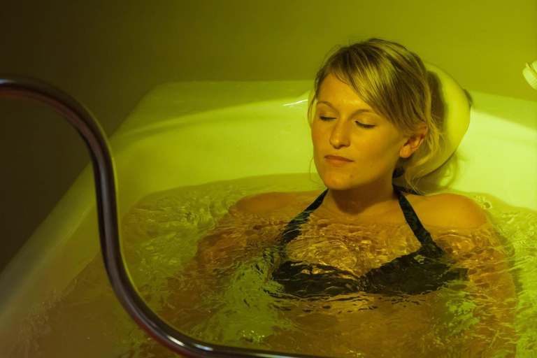 Sport & Beauty 2, RELAIS THALASSO Hendaye Hôtel Serge Blanco, Pyrénées-Atlantiques