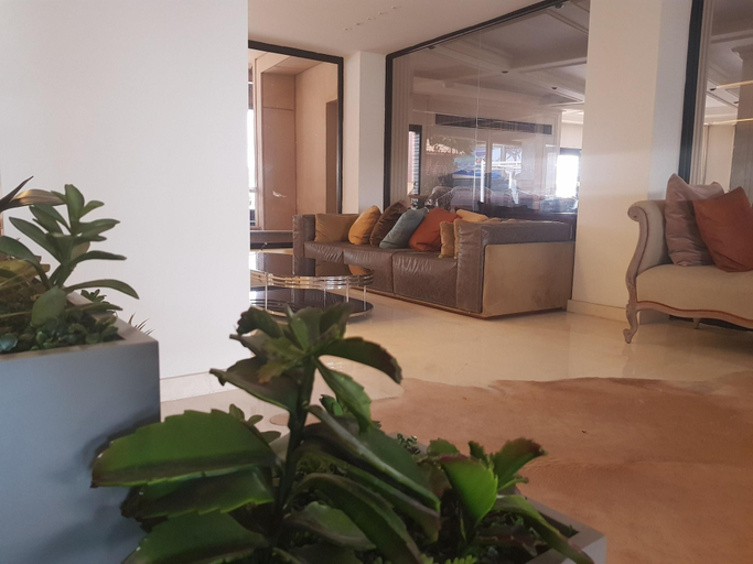 Public Area 2, Four Seasons Halat, Jubail