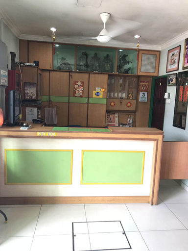 Public Area 3, Kangsar Hotel, Kuala Kangsar