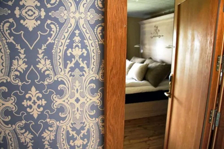 Bathroom, Kongsvinger Castle Hotel & Resort, Kongsvinger