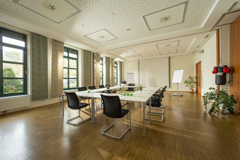 Public Area 4, Hotel-Restaurant Staribacher, Leibnitz