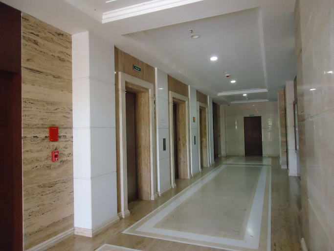 Public Area 2, Oragadam Rooms for Rent, Kancheepuram