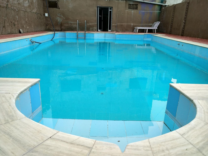 Sport & Beauty 5, Hotel radhika palace pushkar, Ajmer