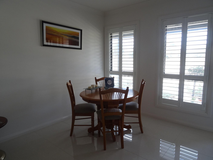 Public Area 4, The Oxley Estate, Greater Geelong - Pt B