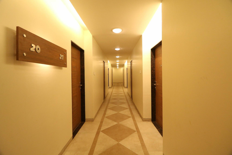 Public Area 3, VITS Kamats Resort, Silvassa, Dadra and Nagar Haveli