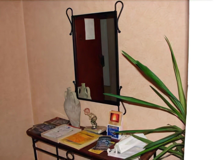 Public Area 2, Teatro Bellini - Bed & Breakfast, Catania