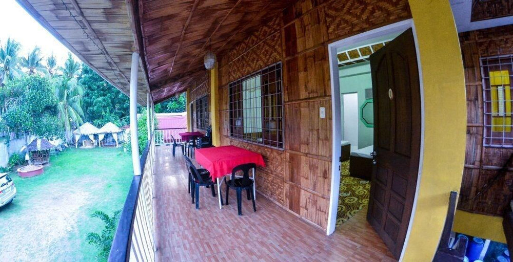 Others, Blue Pot Family Resort, Dalaguete
