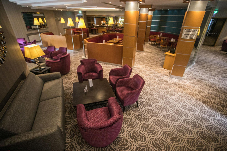Public Area 2, Rosspark Hotel, Mid and East Antrim