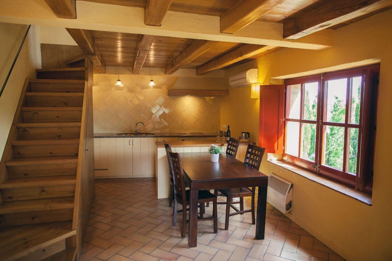 Bedroom 3, Sa Perafita, Girona