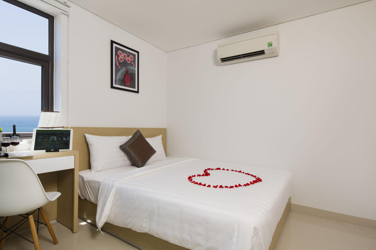 Bedroom 3, Love Hotel, Nha Trang