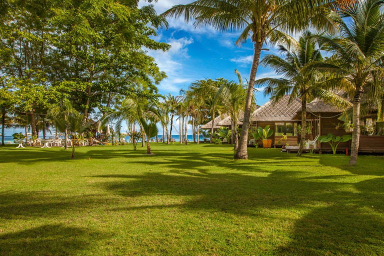 Public Area 3, Mali Resort Pattaya Beach Koh lipe, Muang Satun