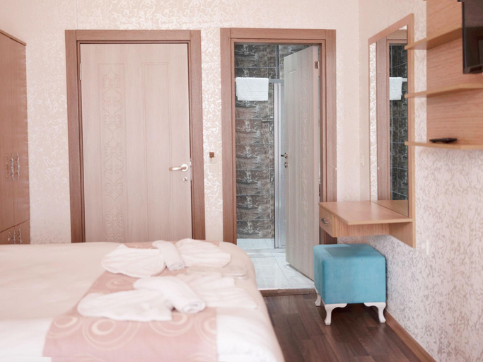 Bedroom 3, Megaron Hotel, Fatih
