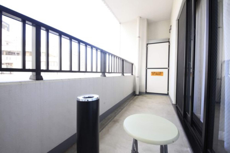 Public Area 2, Tachikawa Urban Hotel Annex, Tachikawa