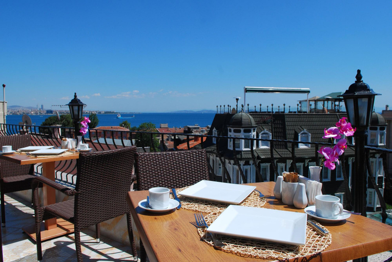 Others 5, Osmanhan Hotel, Fatih