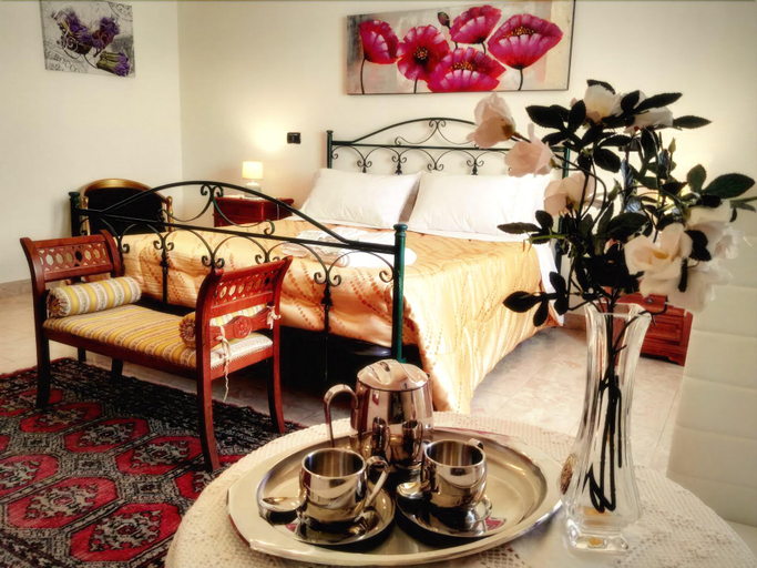 Exterior & Views 1, B&B Main Street, Reggio Di Calabria
