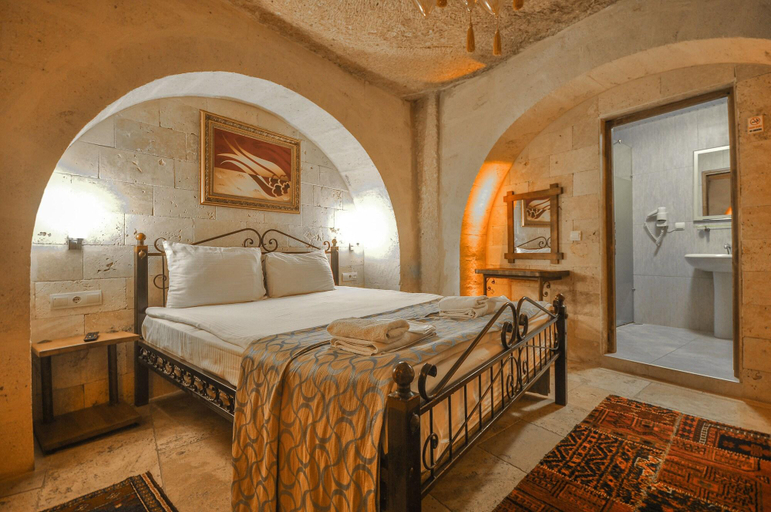Exterior & Views 3, Nomads Cave Hotel & Rooftop, Nevşehir
