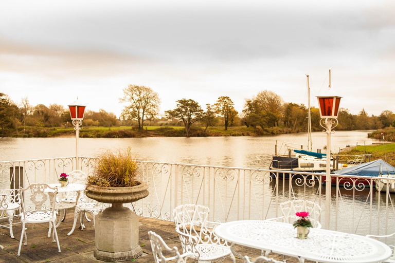 Sport & Beauty 5, Warren Lodge Hotel, Surrey