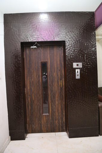 Public Area 2, Hotel Suzi International, Delhi