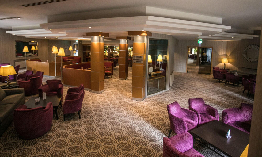 Public Area 2, Rosspark Hotel, Mid and East Antrim