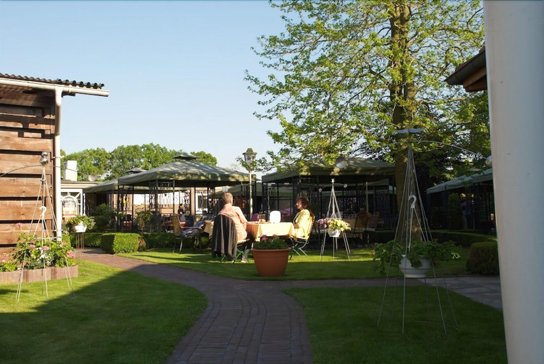 Exterior & Views 2, Hotel Restaurant Sonnenhof, Ammerland