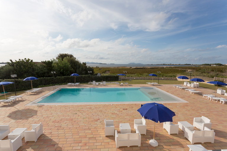 Sport & Beauty 3, Oasi Guzzetta Hotel e Case Vacanze, Trapani