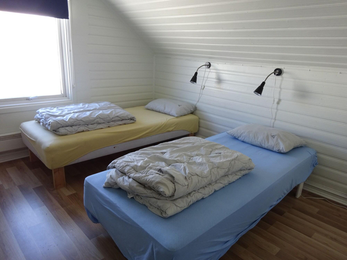 Bedroom 4, Geilo Vandrerhjem, Hol