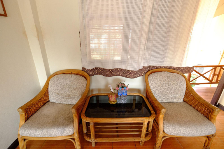 Public Area 2, Khunyuam Resort, Khun Yuam