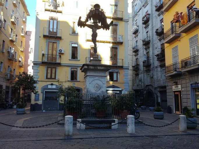 Public Area
