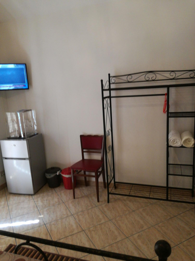 Bedroom 3, B&B Zia Amalia Villa Asfodelo, Sassari