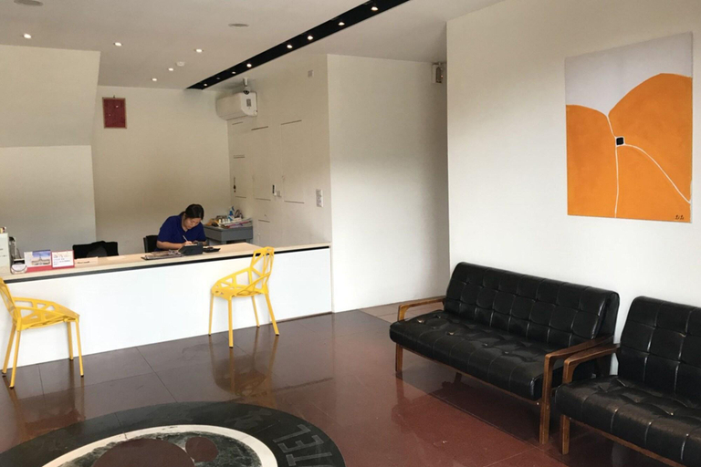 Public Area 2, 統祥. TS HOTEL (TS Hotel), Taitung
