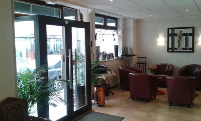 Public Area 2, Crystal Hotel, Hauts-de-Seine