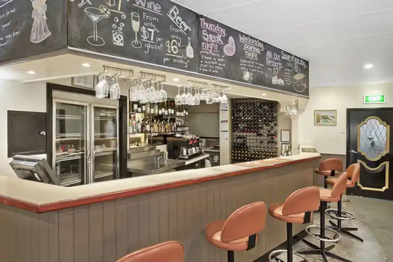 Food & Drinks, Quality Apartments Dandenong, Gr. Dandenong - Dandenong