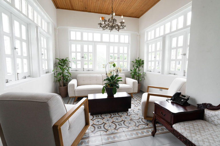 Public Area 3, Casa Wilson Inn