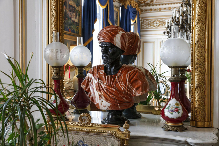 Public Area 2, Hôtel L' Ecrin, Calvados