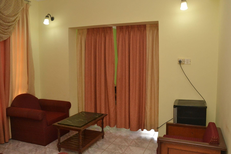 Sport & Beauty 5, Farmagudi Hill Retreat, North Goa