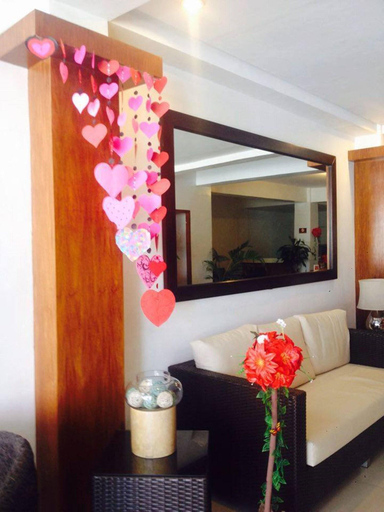 Bathroom, Lindi Hotel Baguio, Baguio City