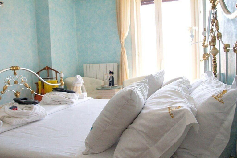 Bedroom 5, Les Suites de Lulu, Lecce