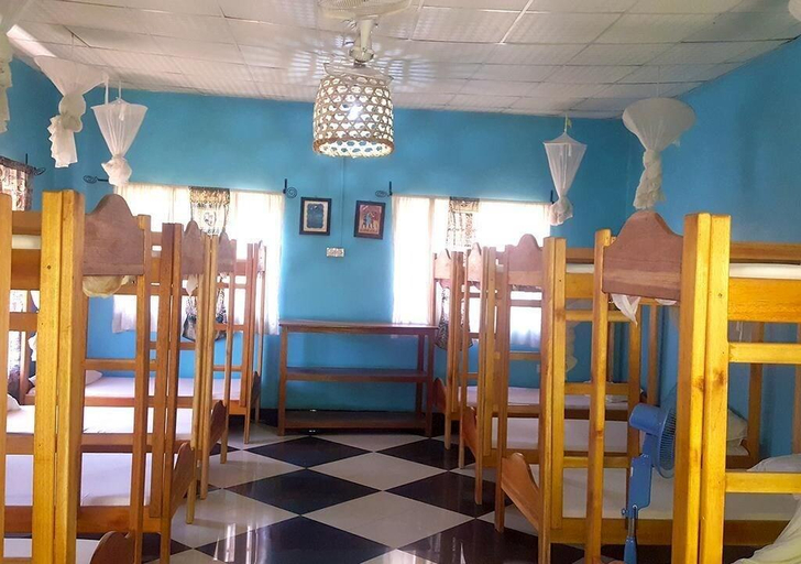 Public Area 2, Swahili House Bed & Breakfast Moshi, Moshi Urban