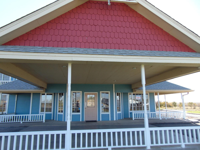 Exterior & Views 2, Heritage House Inn, Bailey