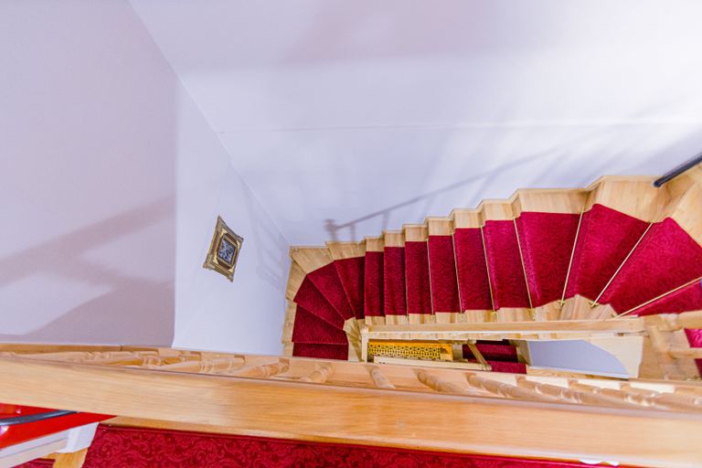 Bedroom 2, Acacia Mansion Hotel, Fatih