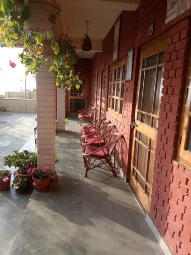 Public Area 2, Tehri Retreat By Himalayan Eco Lodges, Tehri Garhwal