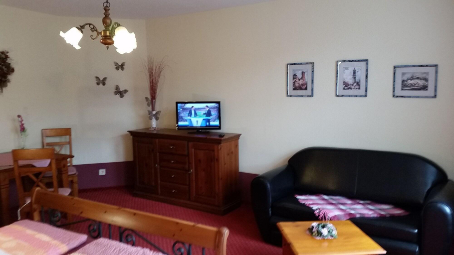 Public Area, Pension & Restaurant Zum Echten, Bautzen