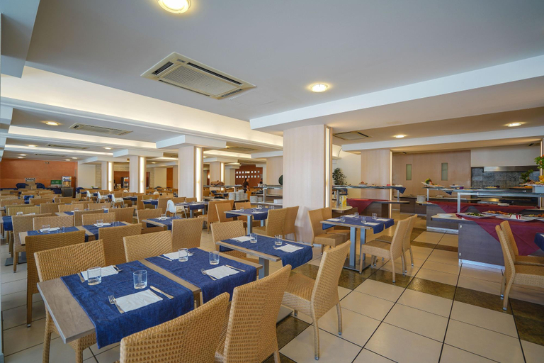 Food & Drinks 5, Futura Club Torre Rinalda, Lecce