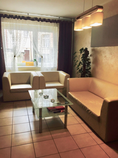 Public Area 2, Albero, Świnoujście